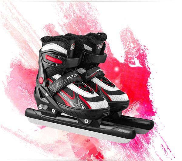 在庫処分 スピードスケート靴 お得3点セット スケート 靴