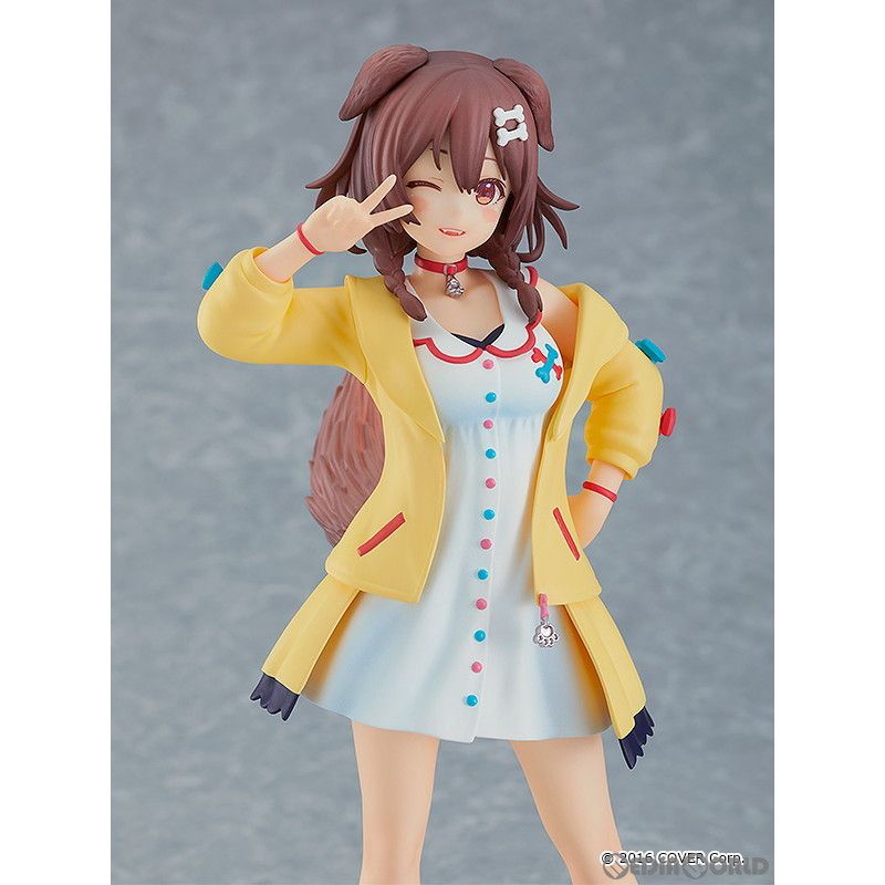 GOOD SMILE COMPANY - (再販) POP UP PARADE(ポップアップパレード) 戌神ころね(いぬがみころね) ホロライブプロダクション 完成品 フィギュア グッドスマイルカンパニー Amazon | POP UP PARADE ホロライブプロダクション 戌神ころね