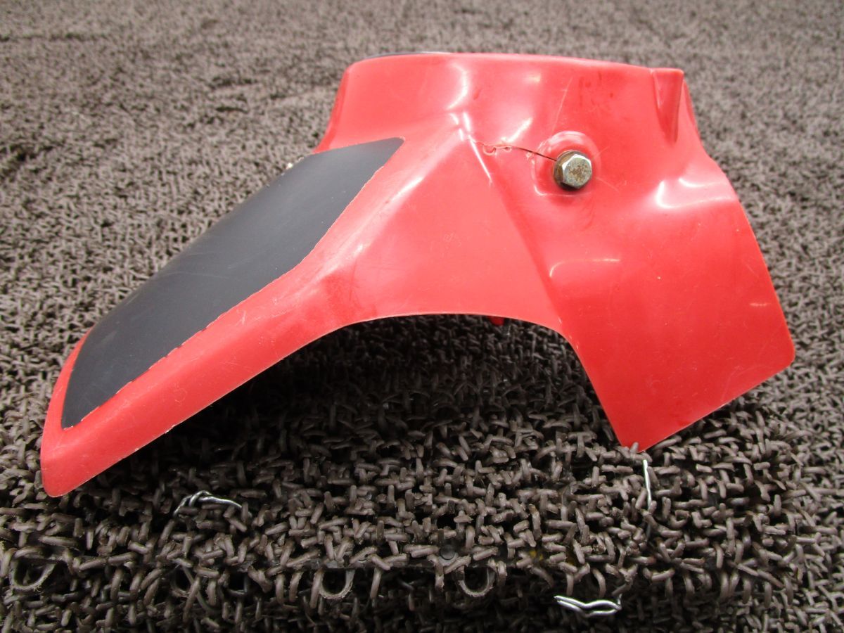 ヘッドライト カウル