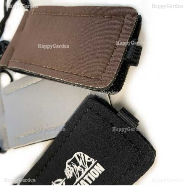 ディスティネーション ネオプレーン キーストラップ キーカバー