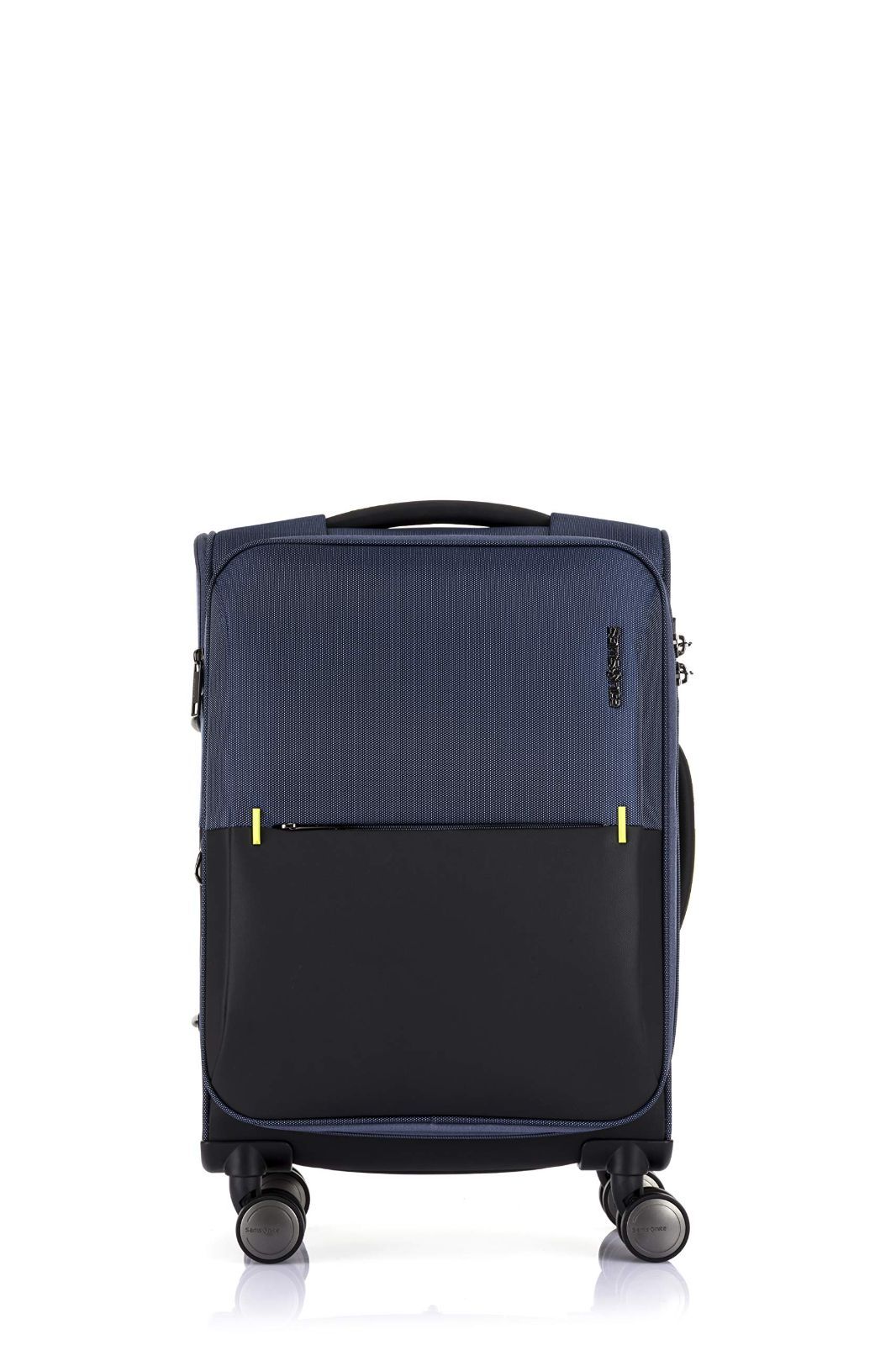サムソナイト] スーツケース ストラリウム スピナー 55/20