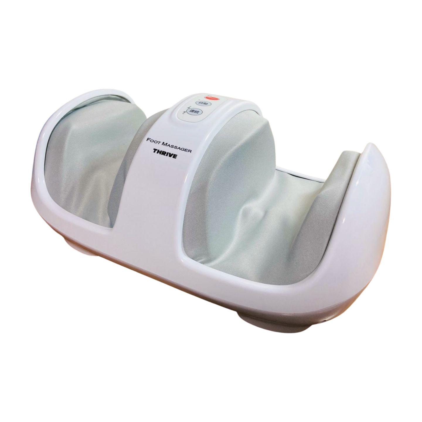 スライヴ フットマッサージャー もみボード ローラー コンパクトデザイン MD-4220