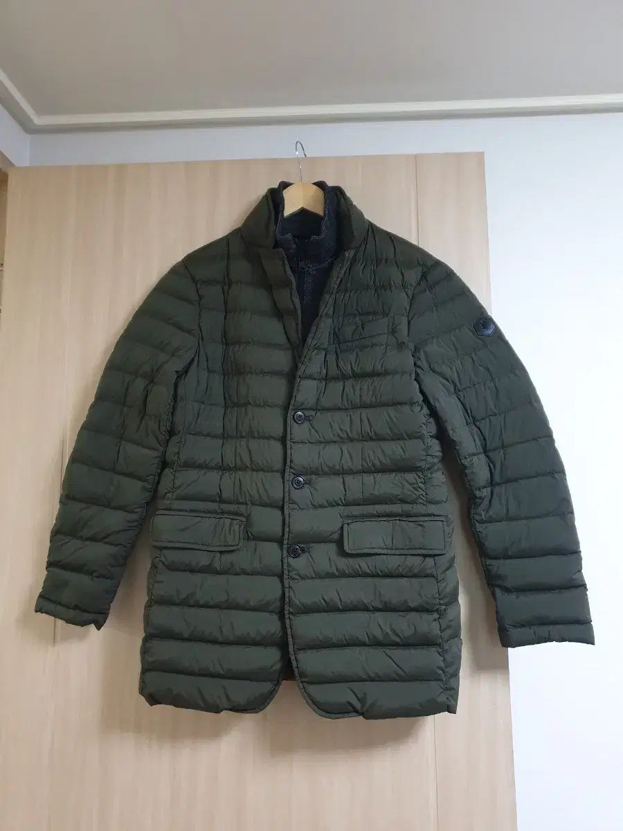 WIDE ANGLE ワイドアングル W.ANGLE ワイドアングル グース軽量ダウンジャケット