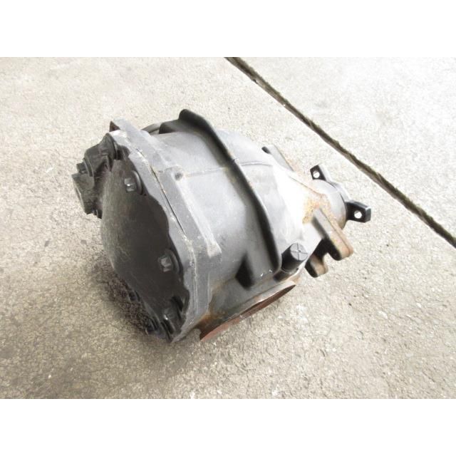 H15 ベンツ SL 500 R230 230475 リア デフ ギア 0699165 176597 4393