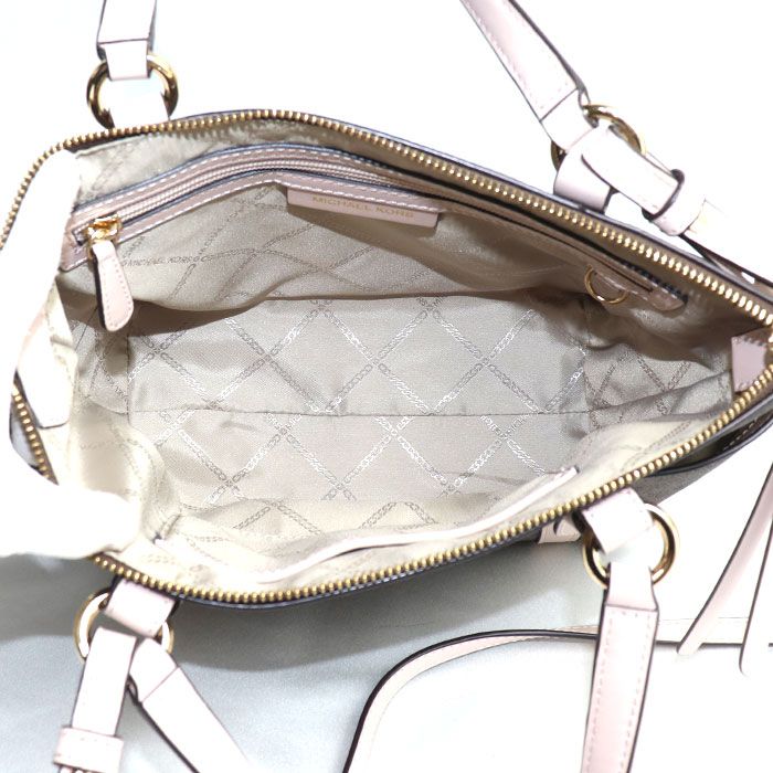 Michael Kors マイケルコース サリバン シグネチャー SM 2Way 