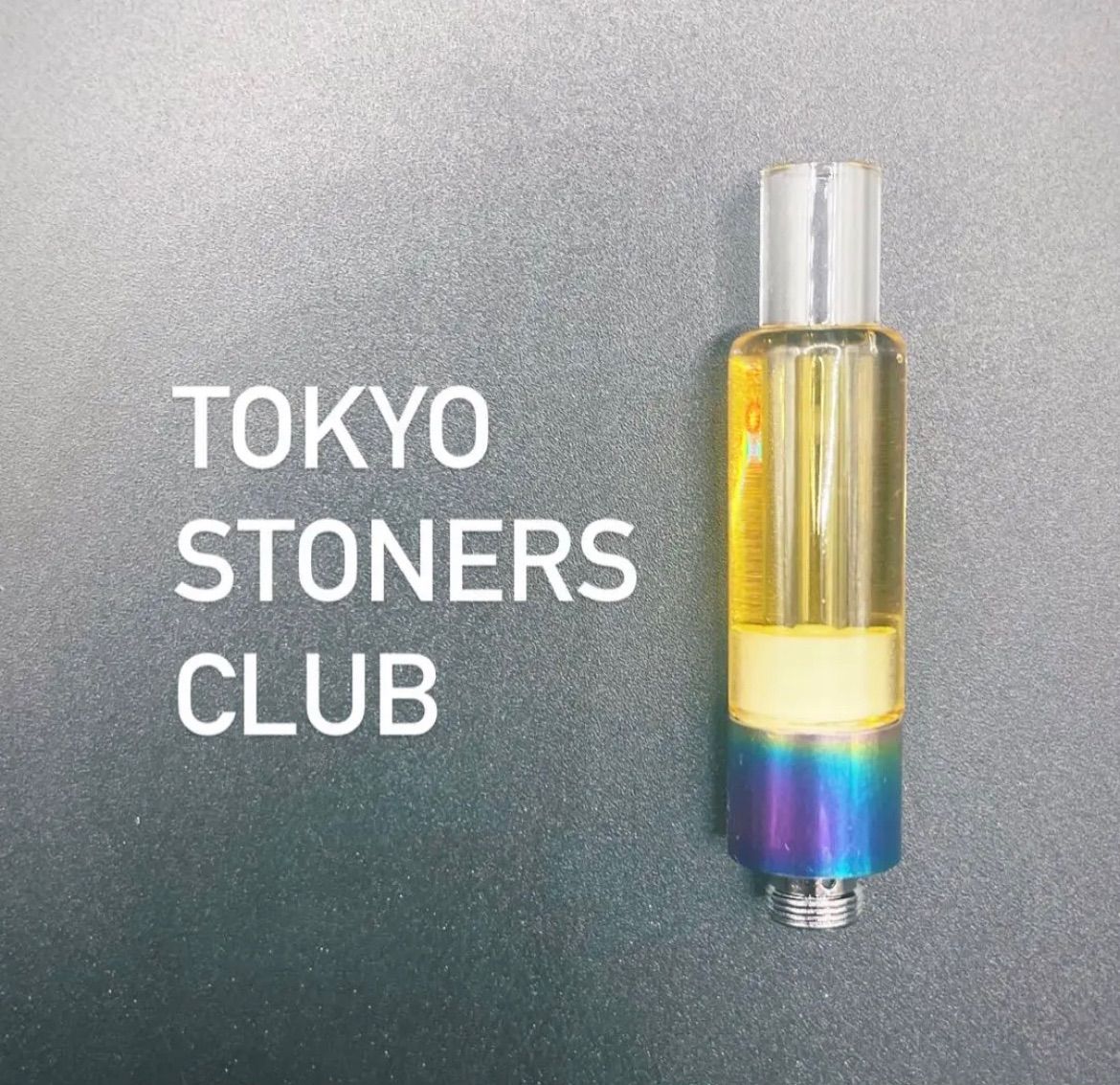 CBDリキッド 1ml