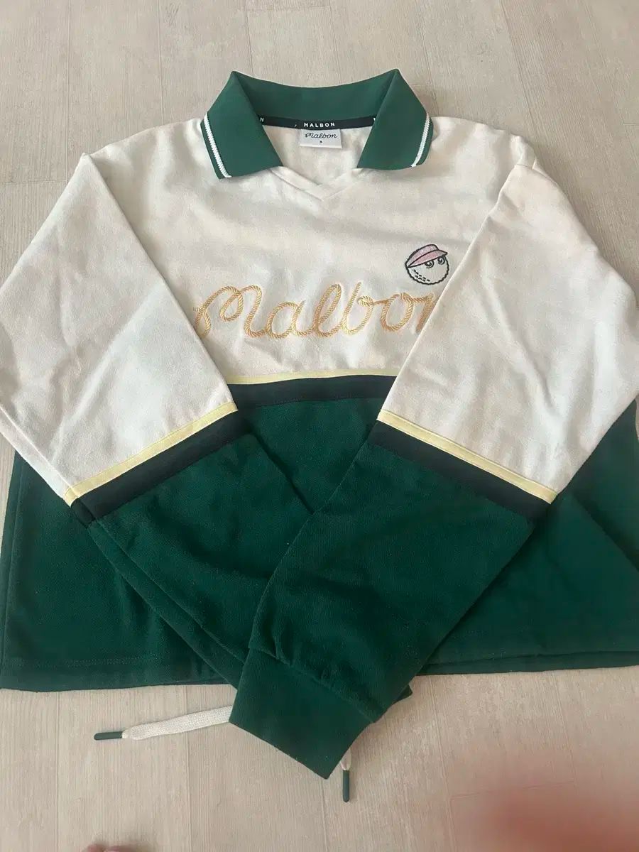 MALBON GOLF マルボンゴルフ レディース トレーナー s