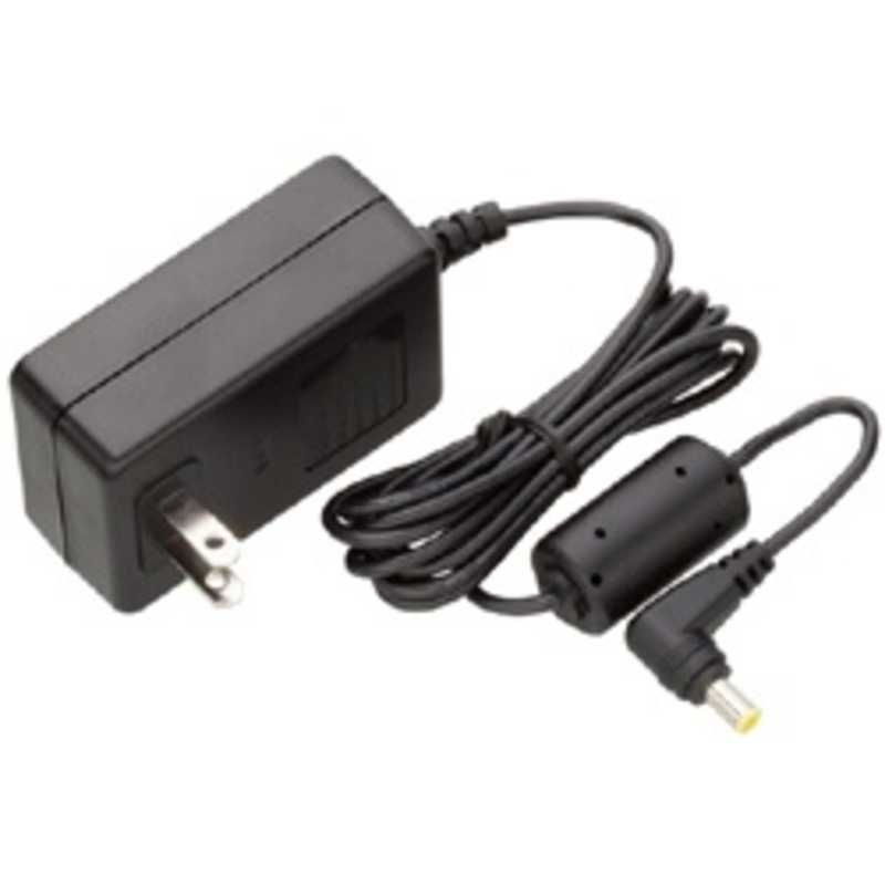 【 新品 未開封 】   キングジム テプラＰＲＯ用ＡＣアダプター AC1116J 未使用 送料無料