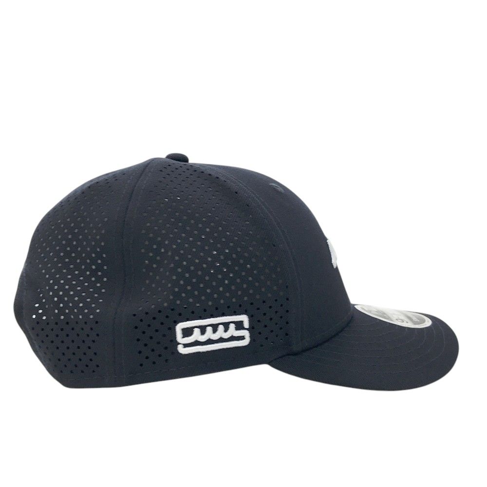 MUTA MARINE ムータマリン MMNE-622202 キャップ ×NEWERA