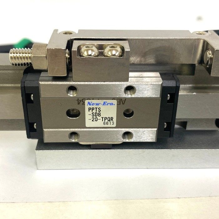 キーエンス リングフラット照明 初々し CA-DRB4F