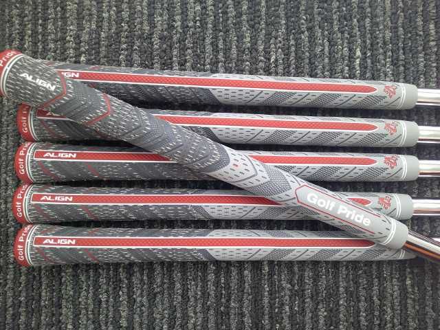 中古美品‼️三浦技研TC-101アイアンセット 中古】TC-101 アイアン N.S.PRO MODUS3 TOUR 105 26 S C