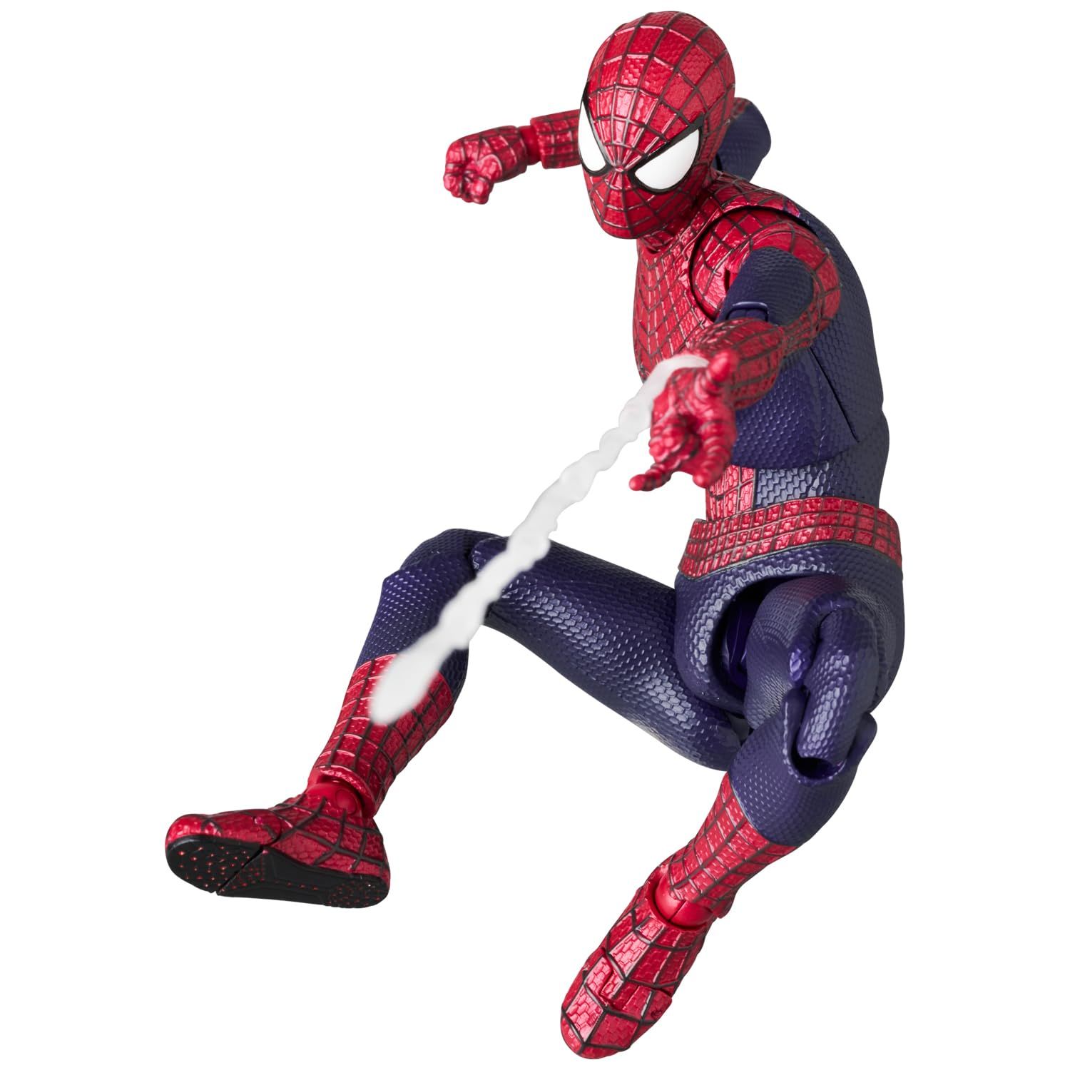 メディコム トイ MAFEX マフェックス No.248 THE AMAZING SPIDER-MAN アメイジング スパイダーマン 全高約155mm ノンスケール 塗装済み アクションフィギュア WWW_STEELWINDOWSANDDOORS_COM