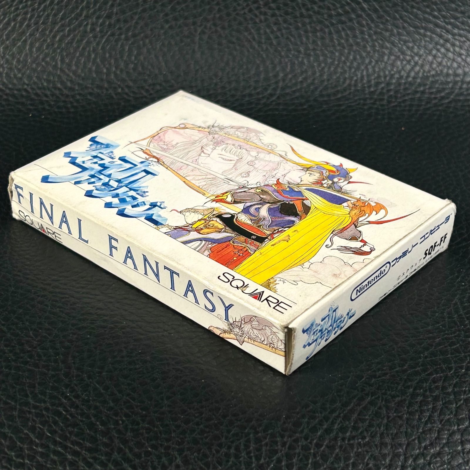 完品 説明書等付属