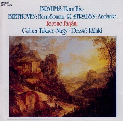 Horn Trio | Horn Sonata | Andante