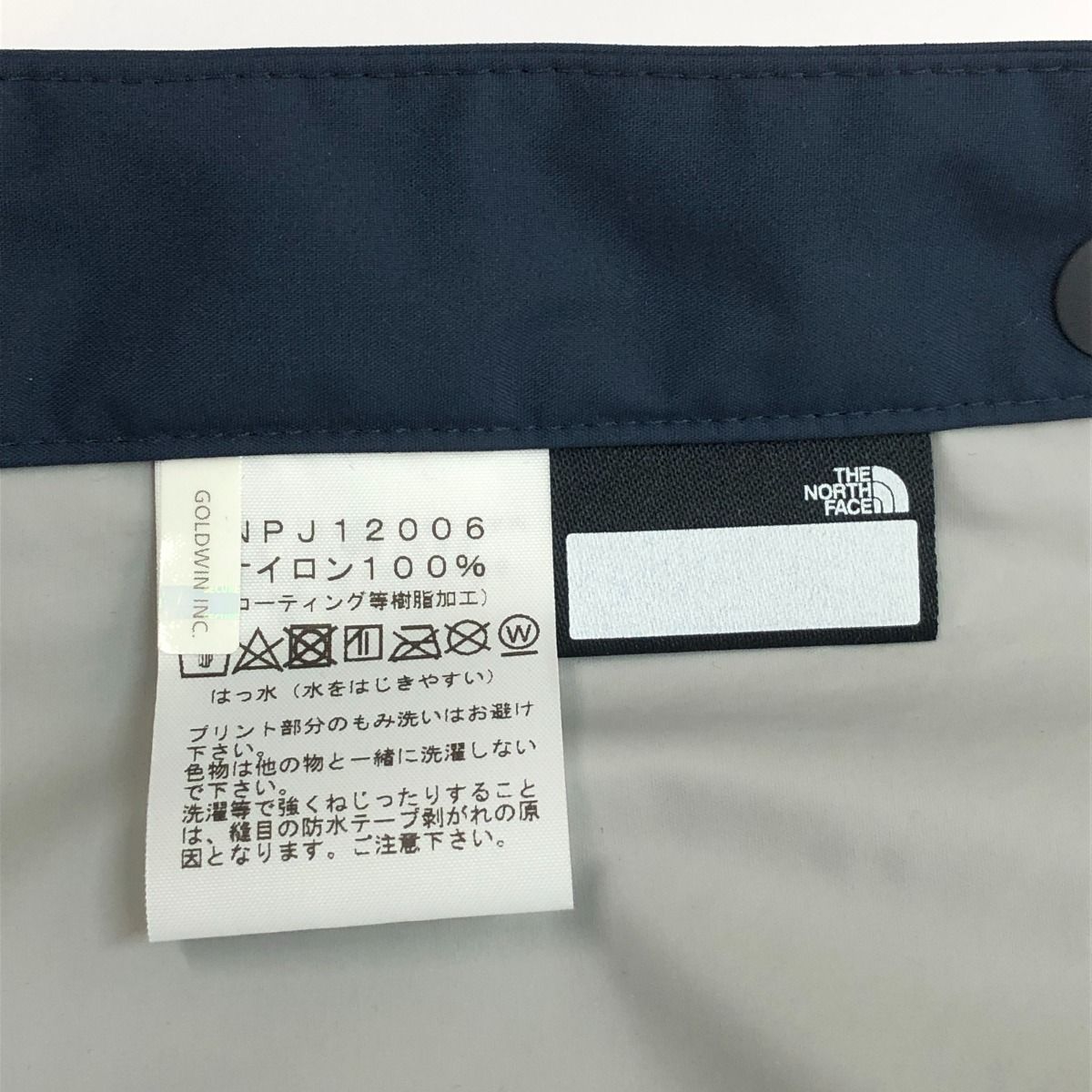 ザノースフェイス