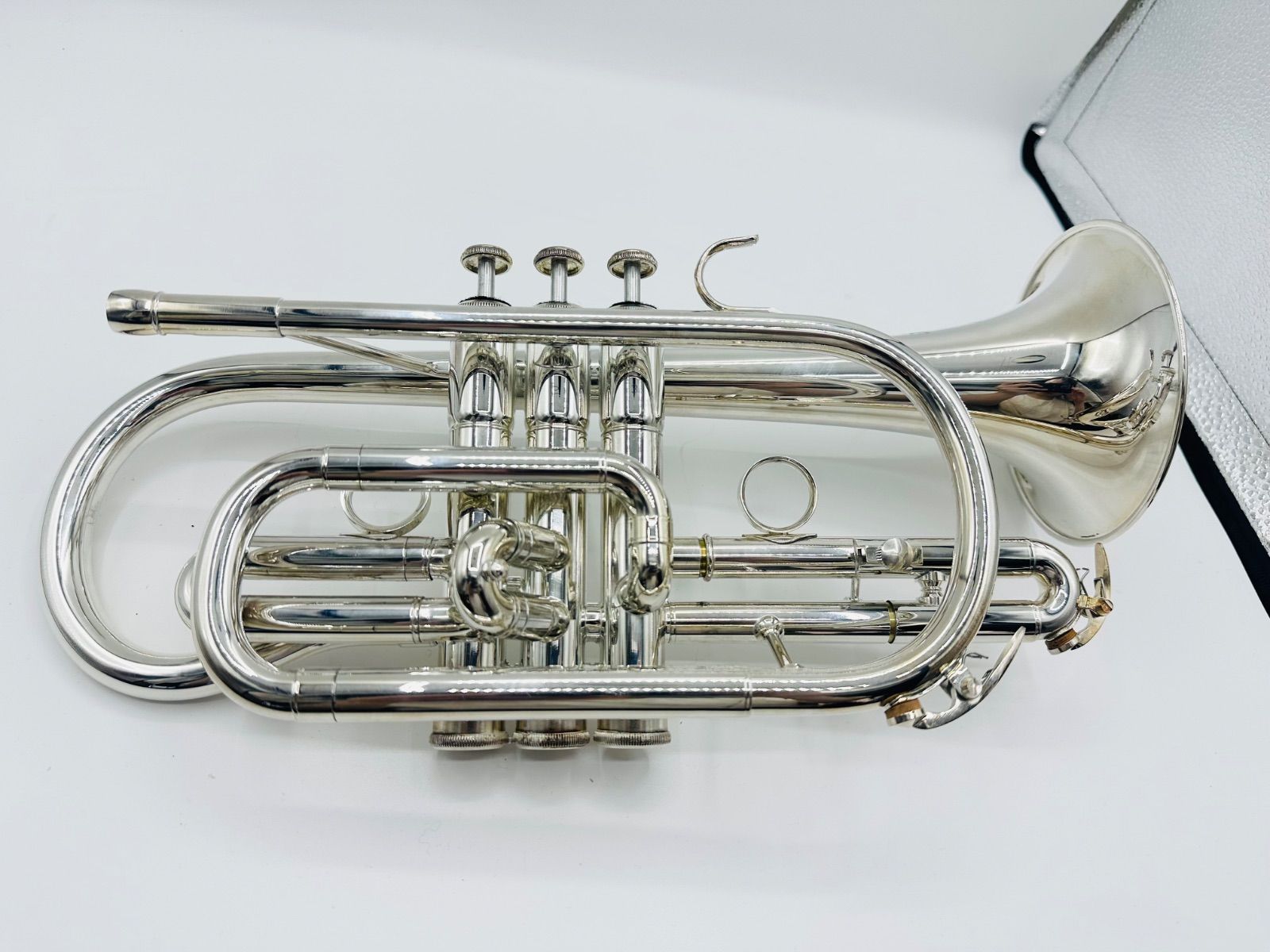 J.Michael コルネット CT-470S Jマイケル - メルカリ