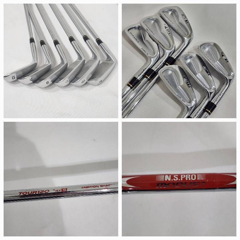 レフティ テーラーメイド ドライバー フェアウェイウッド