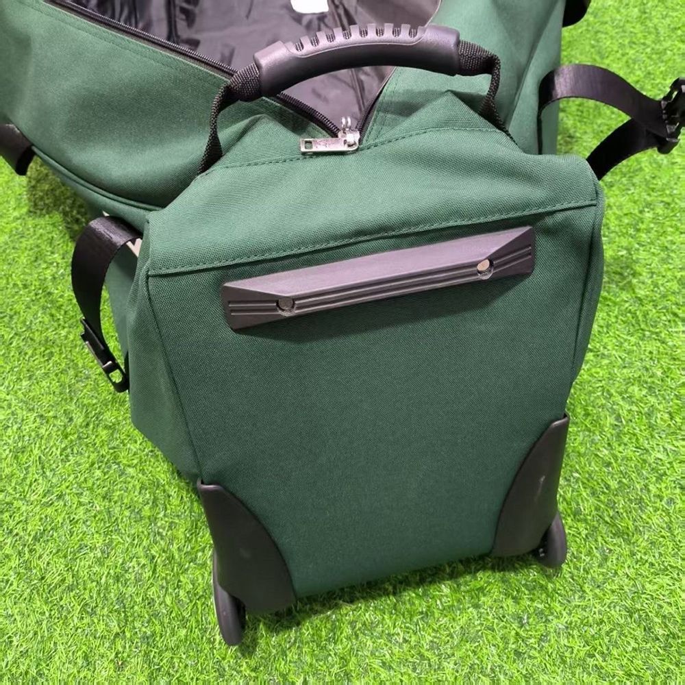 MALBON GOLF ゴルフバッグ用トラベルバッグ キャスター付 - メルカリ