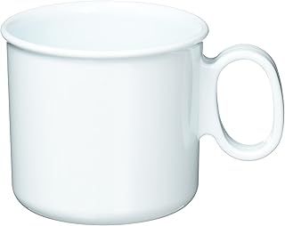 ナガオ 片手コップ 220ml パステルブルー プラスチック No.7041B 20個セット