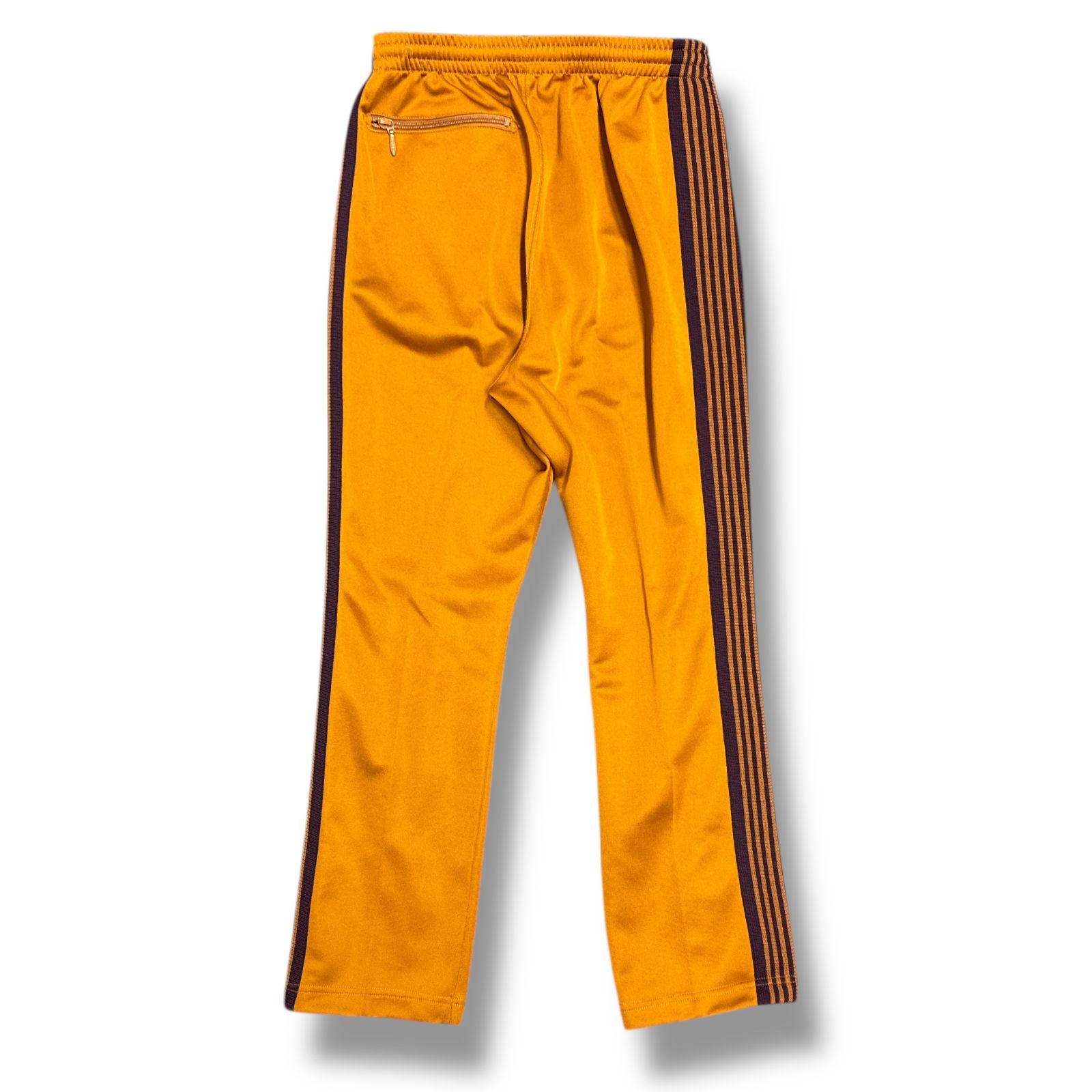 送料無料商品の通販 参考上代23100円 Smooth Poly - Pant Track 21SS Needles トップス