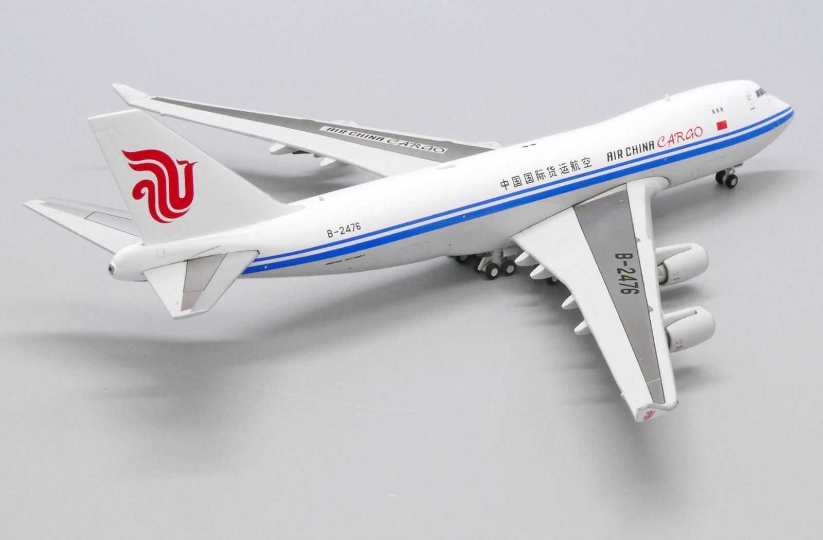 Jcwings 中国国際貨運航空