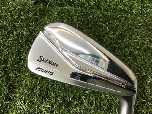 ダンロップ SRIXON Z U85 U3 ユーティリティ UT Miyazaki for UTILITY フレックスS メンズ 男性用 右利き 右用 Cランク ゴルフクラブ