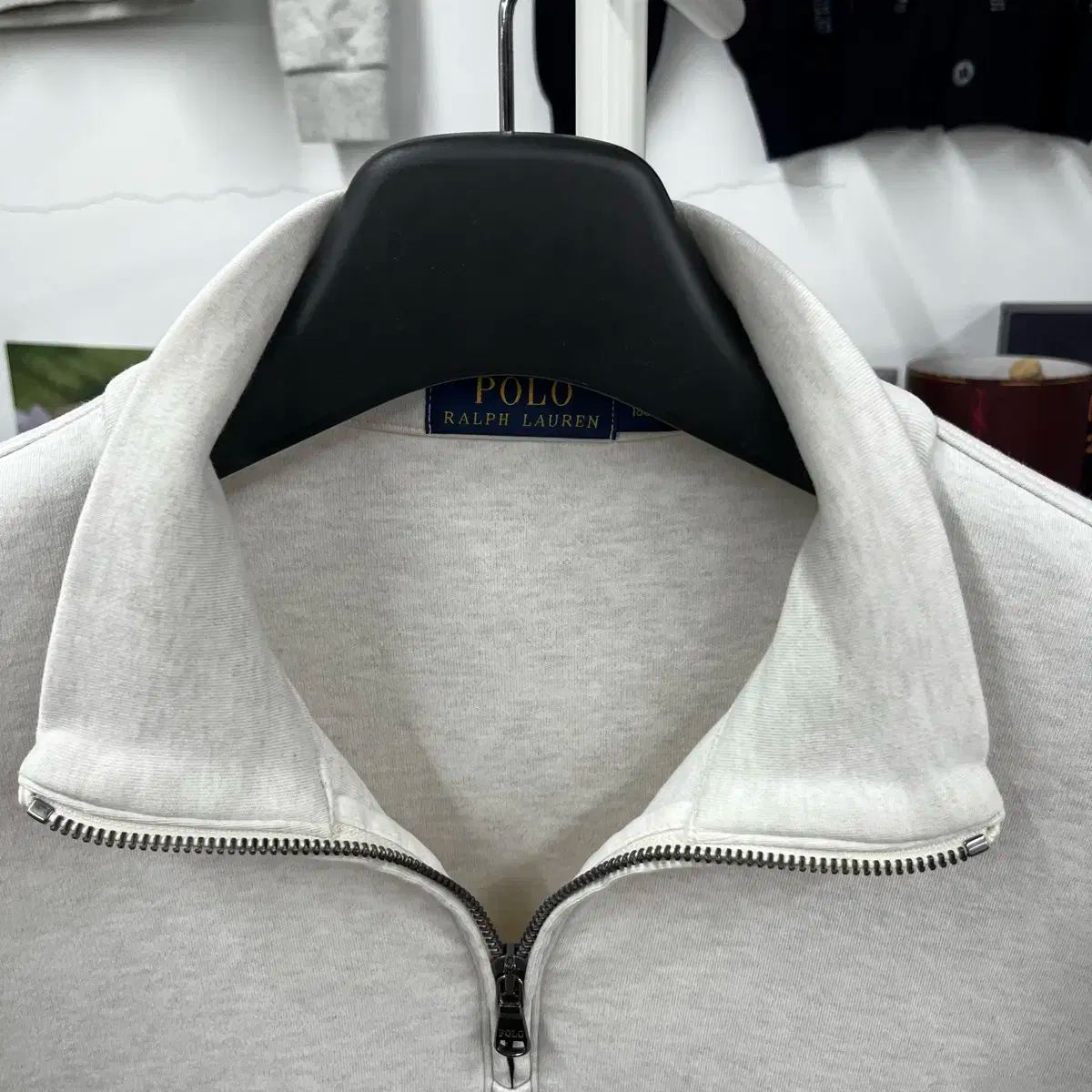 RALPH