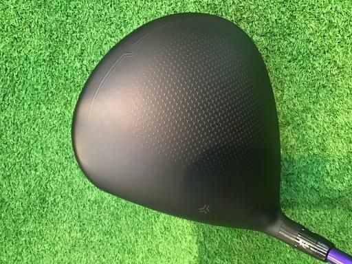 Srixon ZXi MAX 9.0 ドライバー NX Violet 50 D[154257]ダンロップ