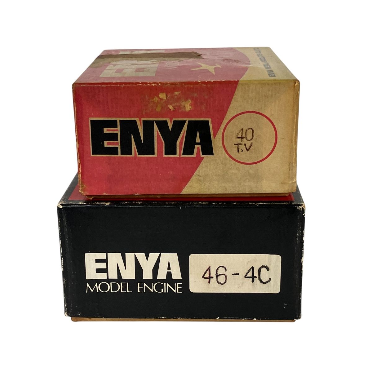 ENYA