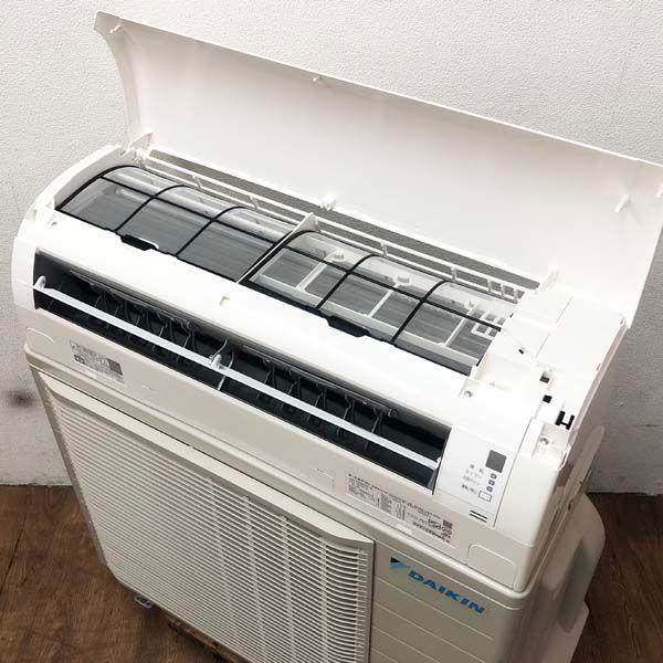 ダイキン 【引取希望・配送要相談】ダイキン/DAIKIN ルームエアコン