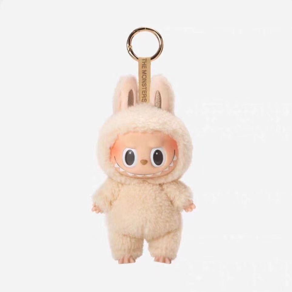 【正規品】 LABUBU ラブブ LUCK ブラインドボックス ラブブ第 1 代 labubu Big Big into Energy