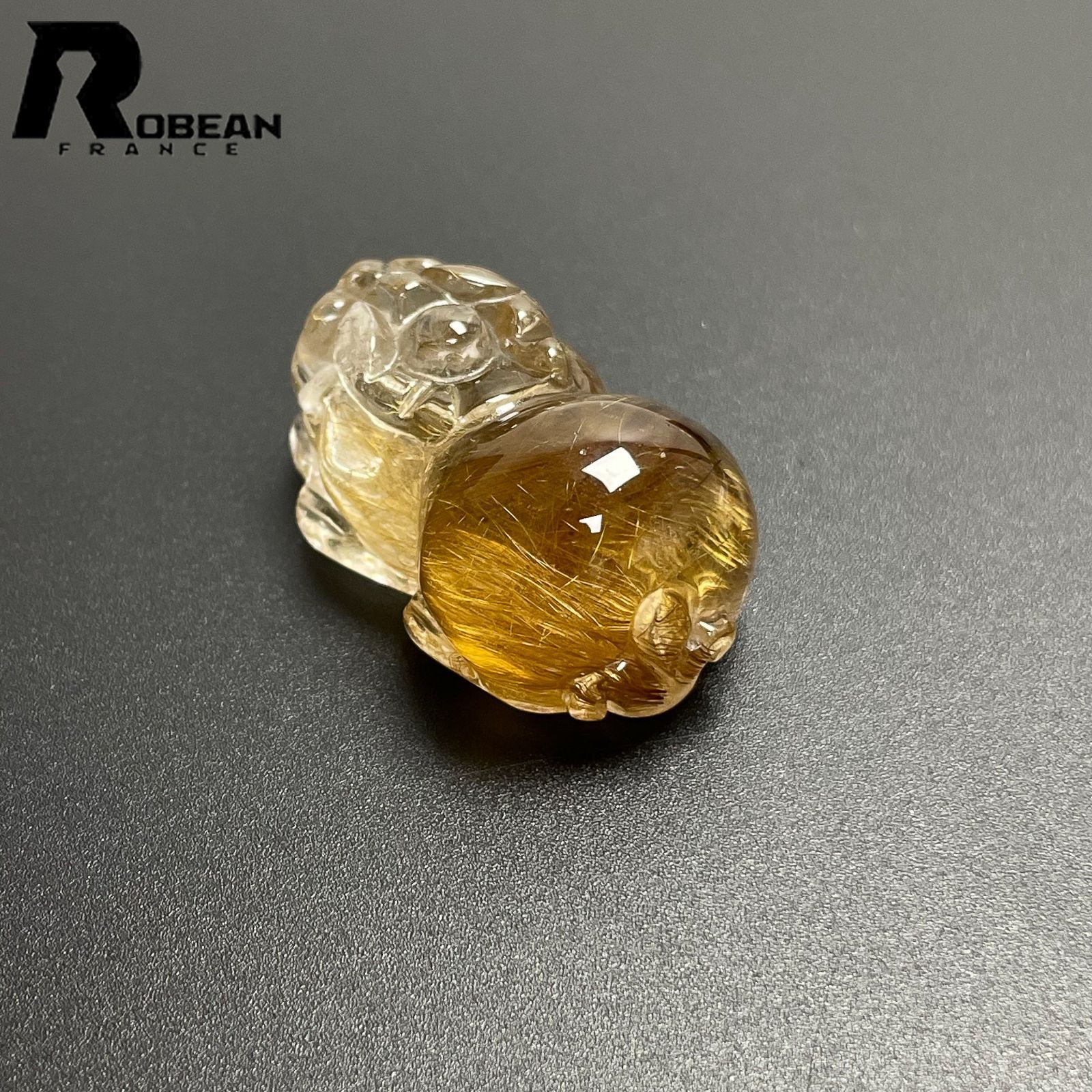 金運【高級太陽放射タイチンルチル】19×11mm 金運19×11mm 高品質 金運高級太陽放射タイチンルチル19×11mm