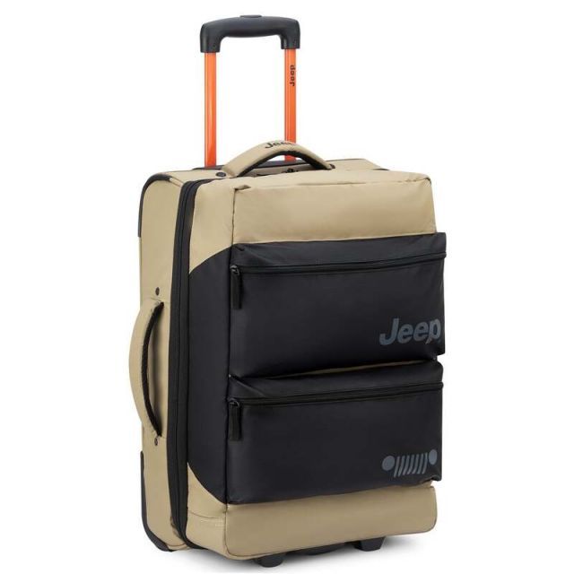 デルシー メンズ ボストンバッグ バッグ Delsey Jeep JS006B 31