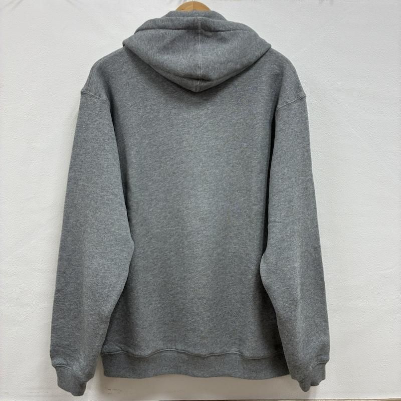 BLUCO WORK GARMENT ブルコワークガーメント パーカー 長袖 BLUCO WORK GARMENT ブルコワークガーメント パーカー 長袖