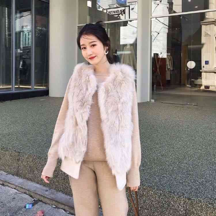 フェイクファー トップス アウター ファージレ ファージャケット 