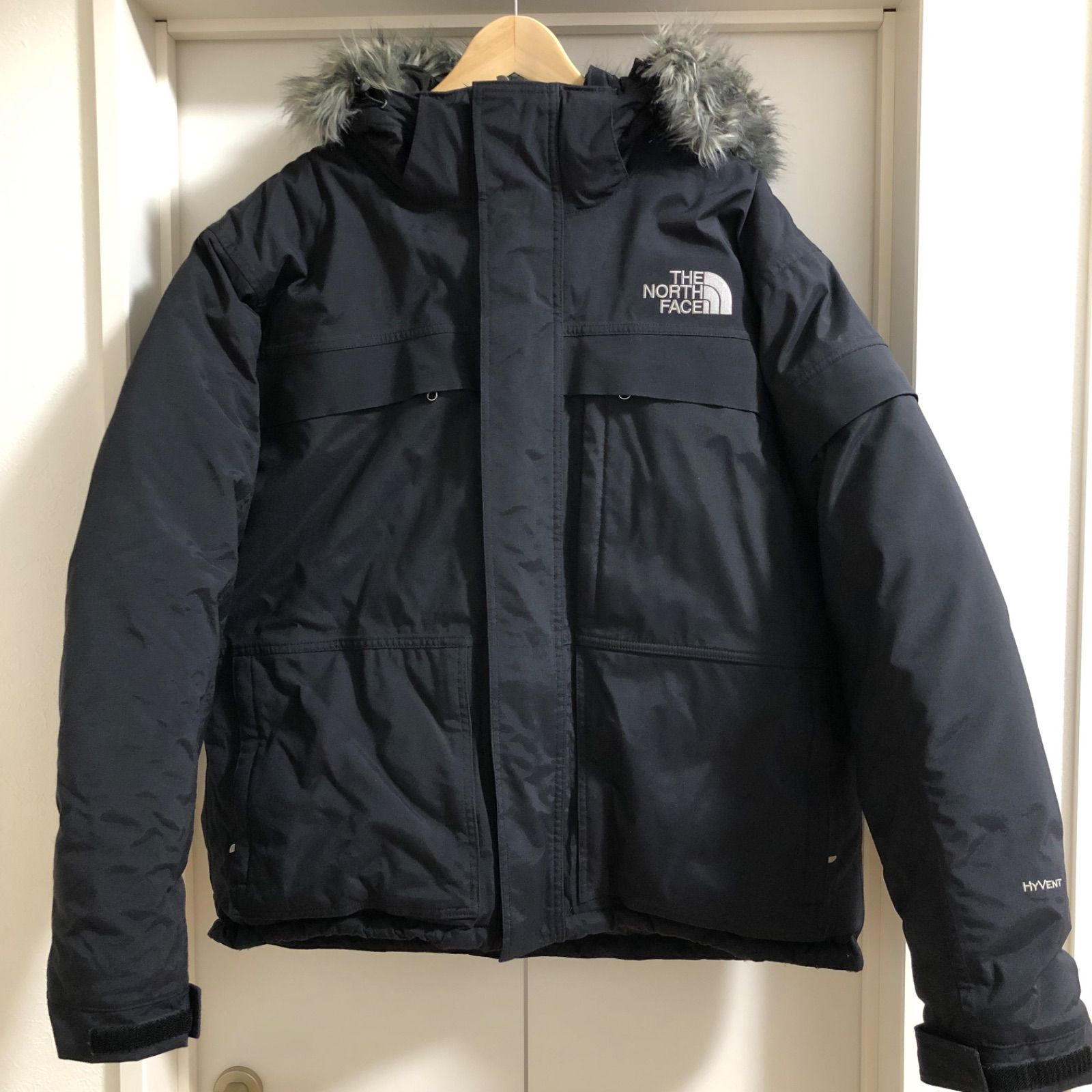 ノースフェイス アイスジャケットTHE NORTH FACE IceJacket - メルカリ