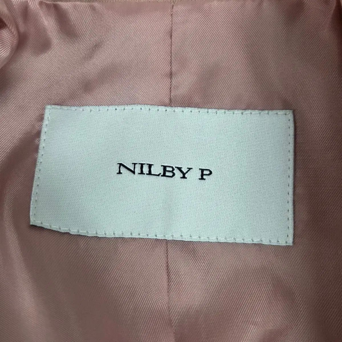 NILBY P