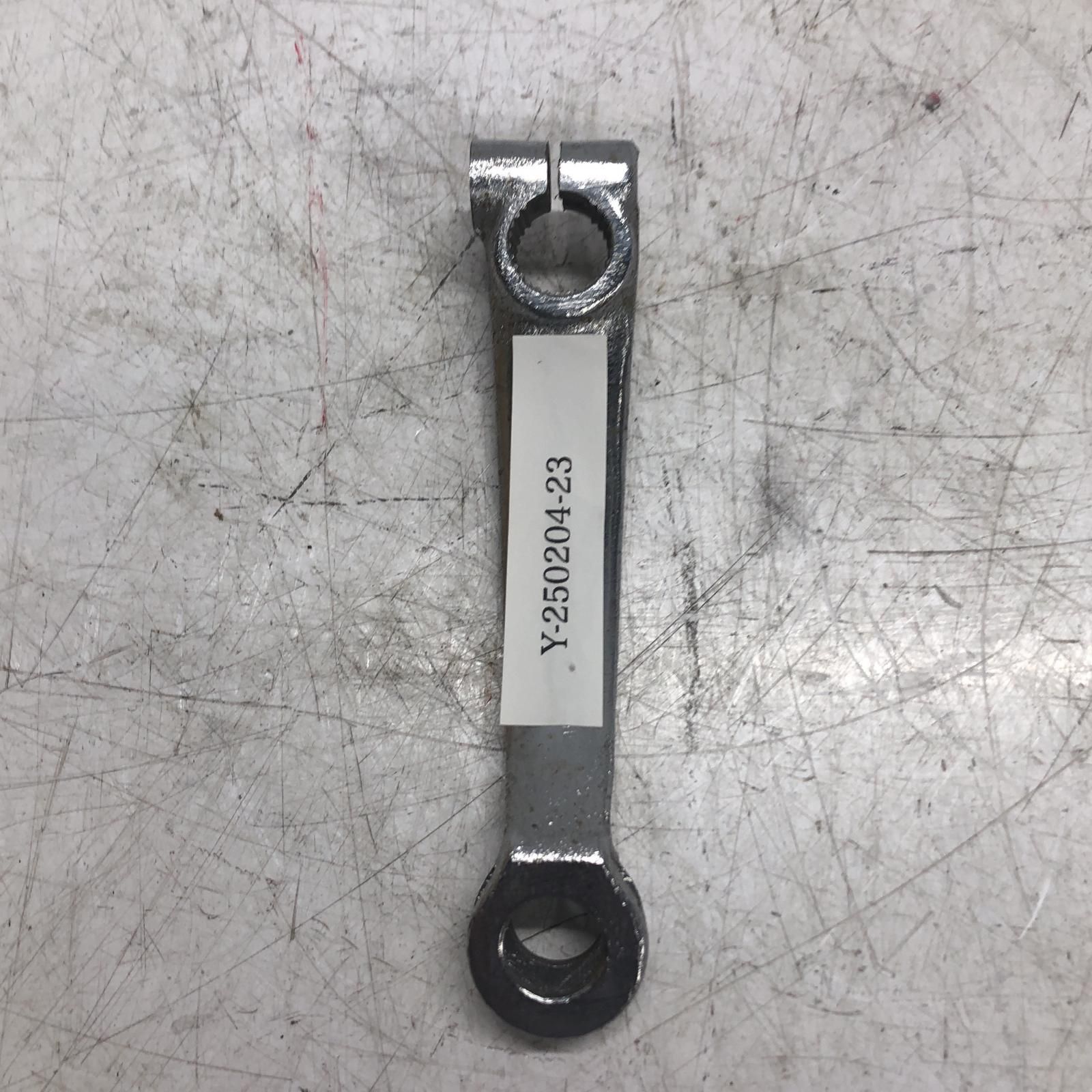 sho様 KAWASAKI Z1 リヤ ブレーキアーム カワサキ