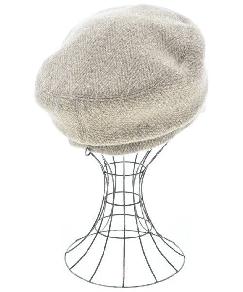 CuLLt チャイナ レース ベレー帽 cullut レースチャイナベレー帽