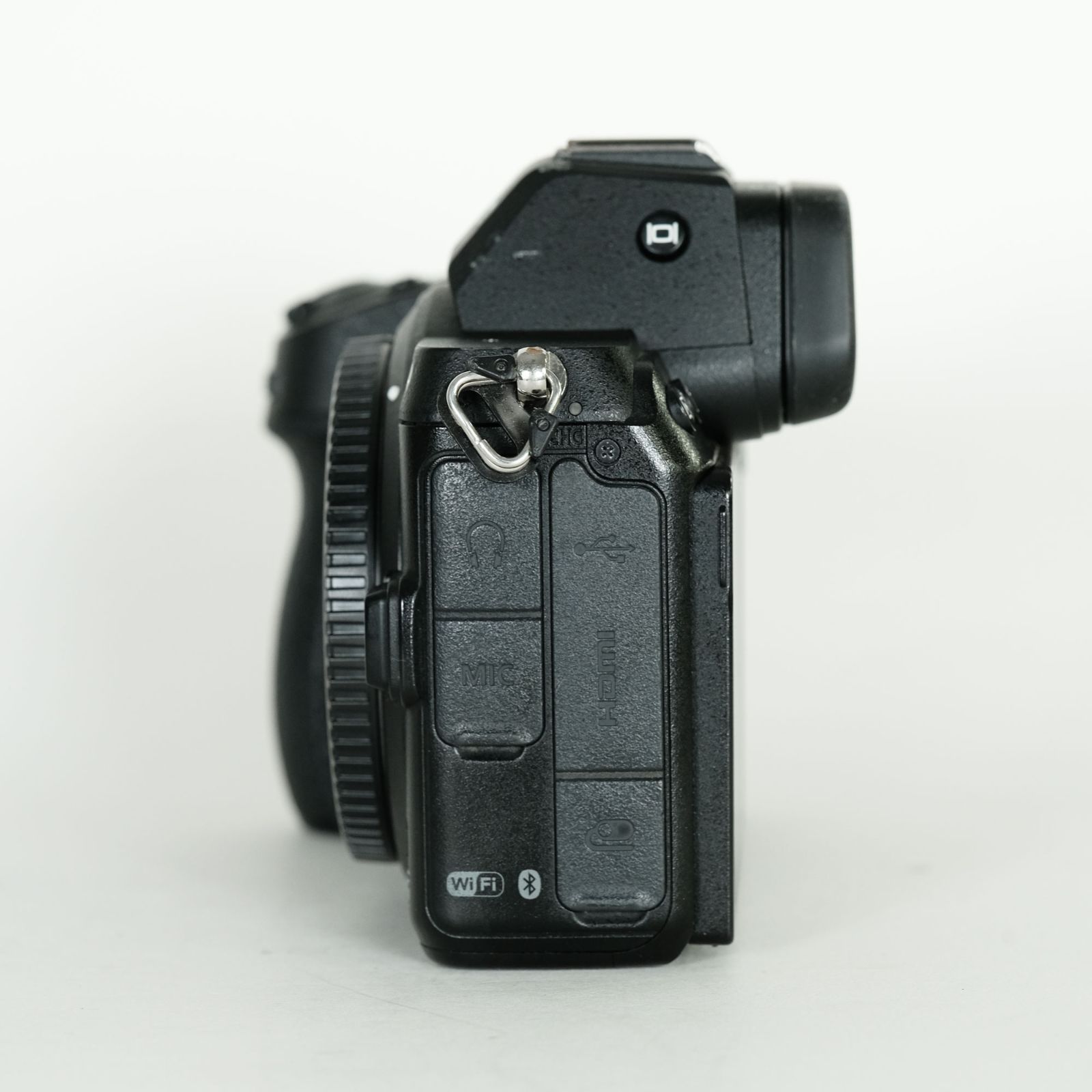 NIKON Z5 ボディ シャッター数8011 NIKON Z5 ボディ シャッター数8011 NIKON Z5 ボディ シャッター
