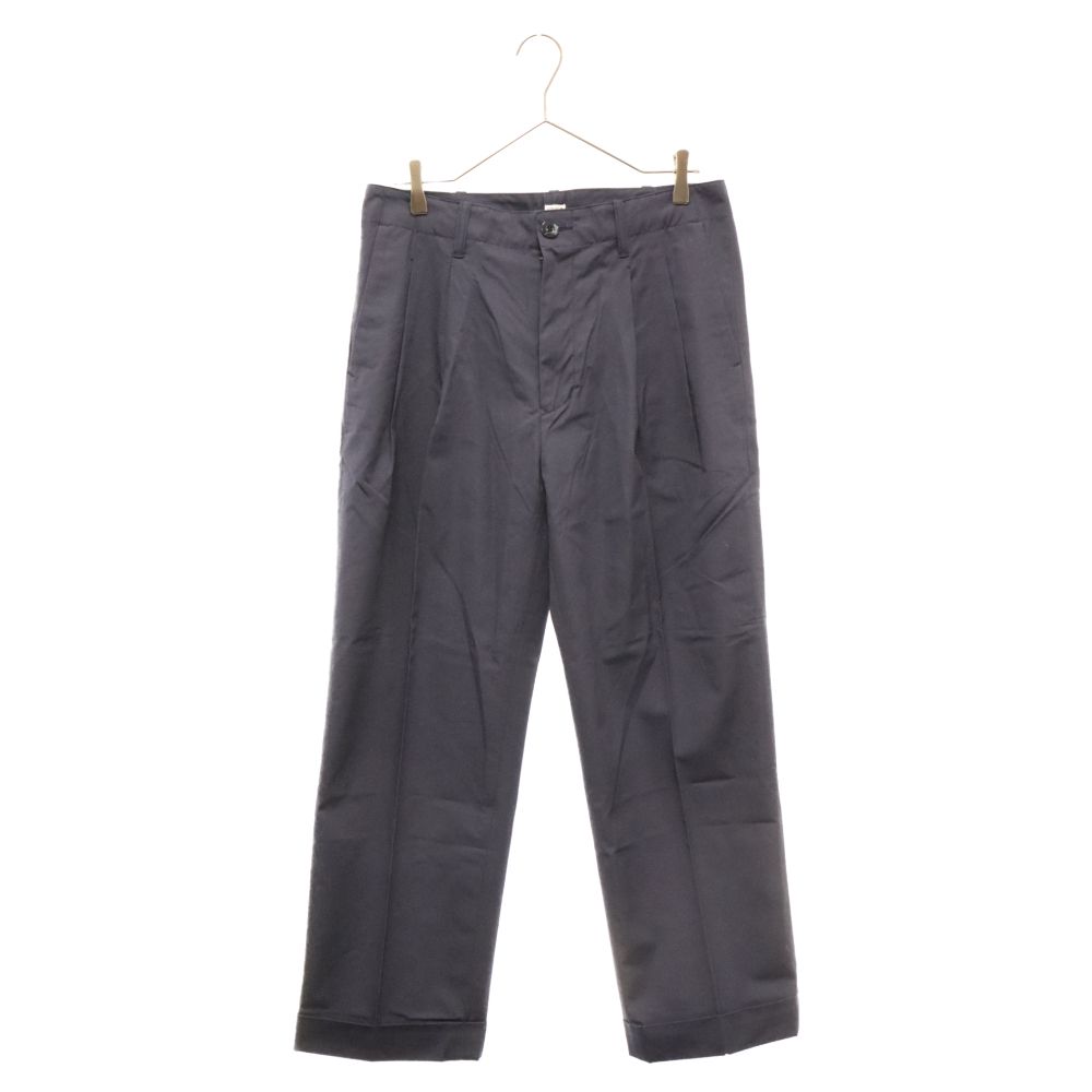 SEQUEL CHINO PANTS TYPE-F 裾ロゴ チノ パンツ SEQUEL CHINO PANTS TYPE-F 裾ロゴ チノ パンツ（SEQUEL