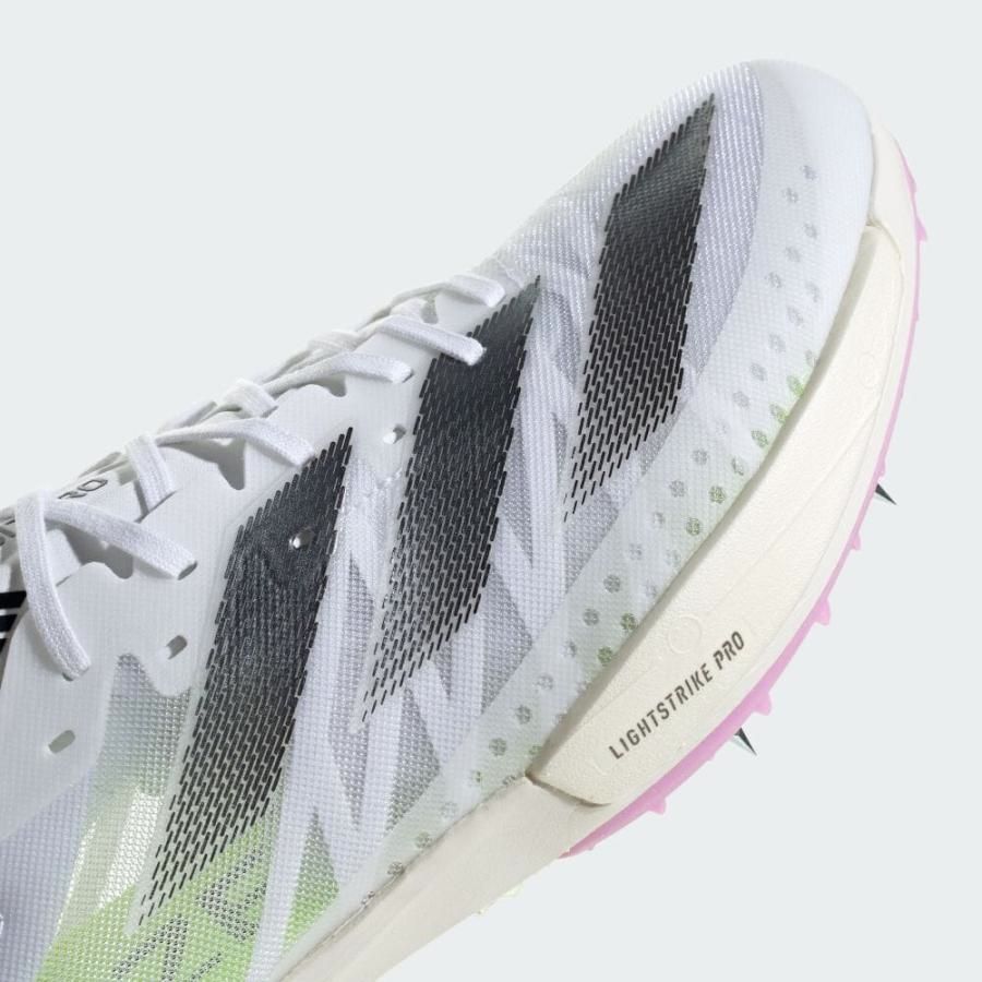 アディダス adidas 陸上スパイク 中距離 アディゼロ アンビション