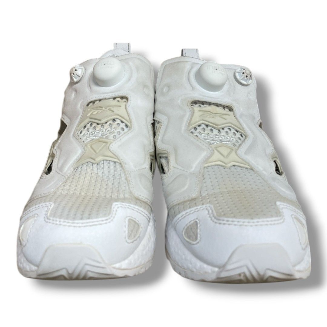 リーボック　スニーカー　インスタポンプフューリー95 ホワイト　24cm セール】インスタポンプ フューリー 95 / INSTAPUMP FURY 95
