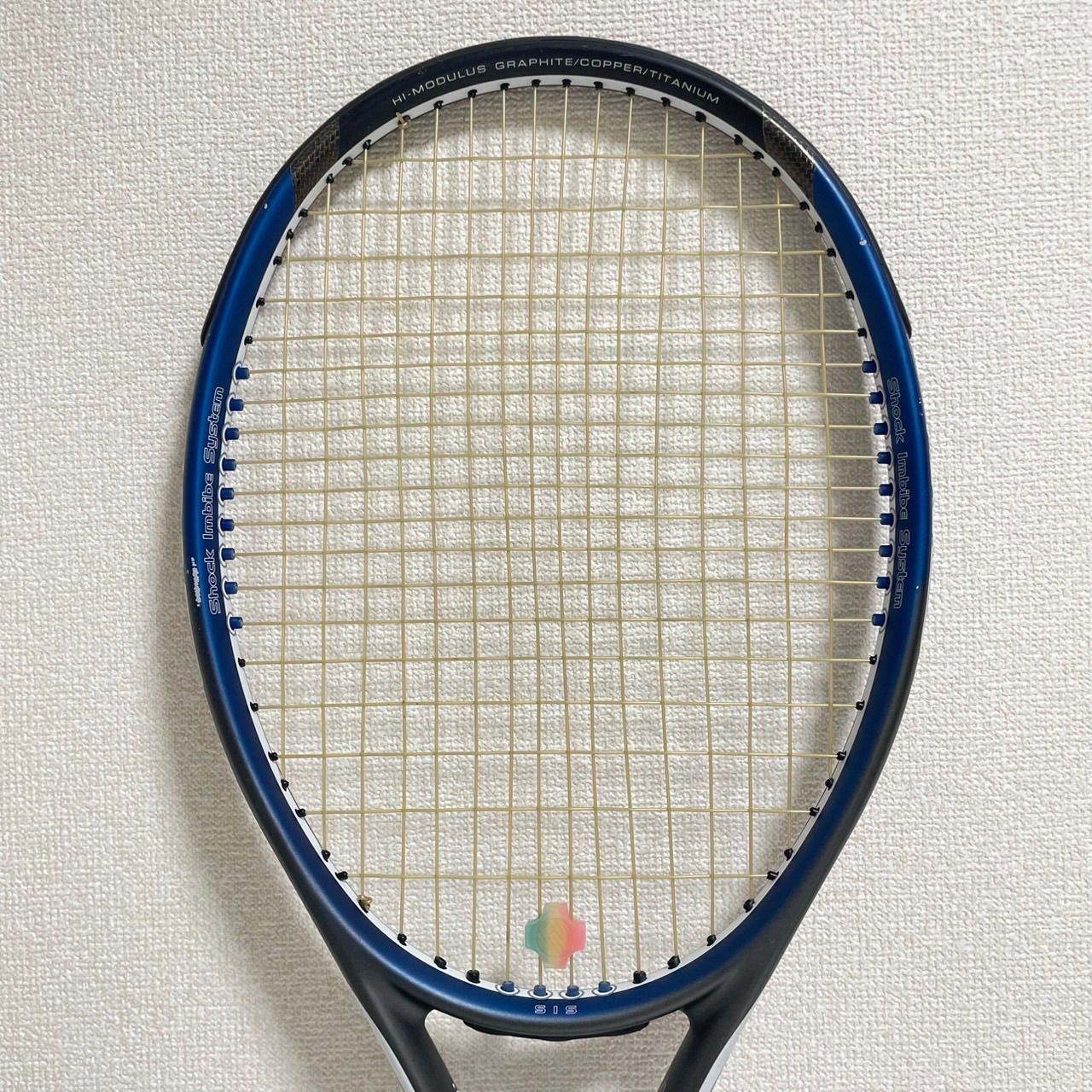 極希少 テニスの王子様 幸村精市 WINGHART FORJE Z115 ウイング