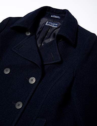 オリーブデオリーブスクール シンプルピーコート