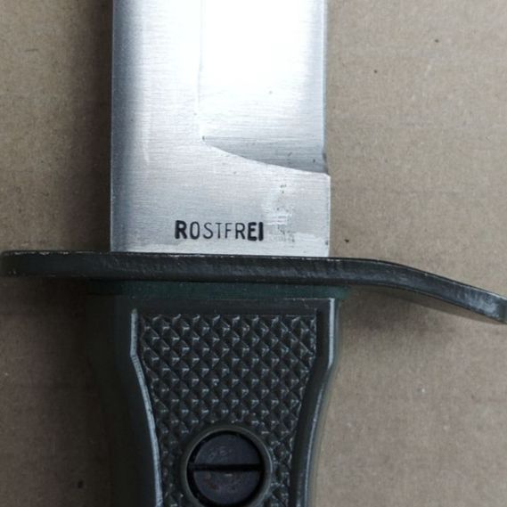 激 ドイツBW実物