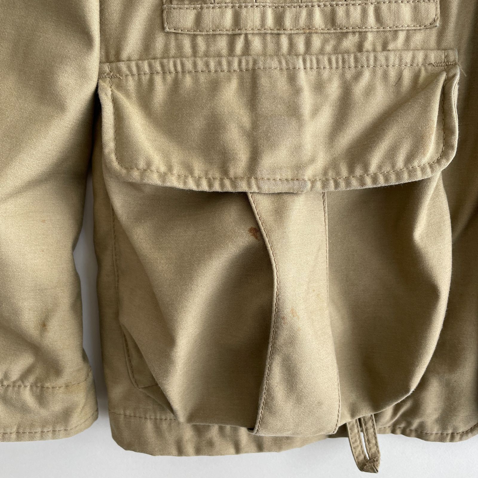 初期/希少】ENGINEERED GARMENTS size/XS (qb) エンジニアード 