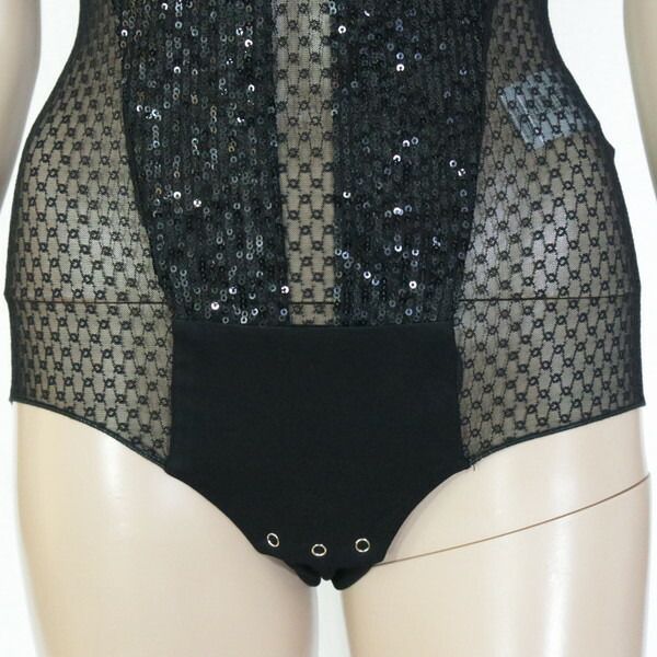 ノースリーブトップス