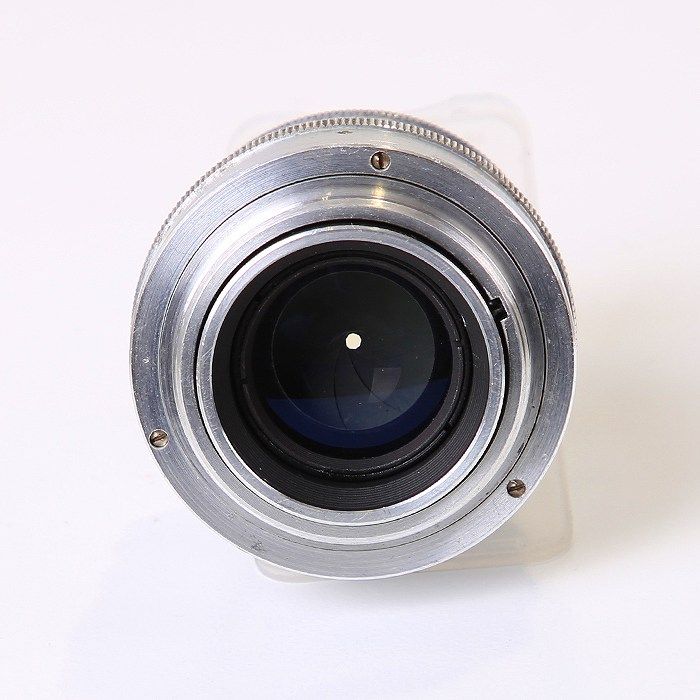 ジュピター8 50/2 ショップ (L39) 59 初期型 ジュピター 8 2/50 L39