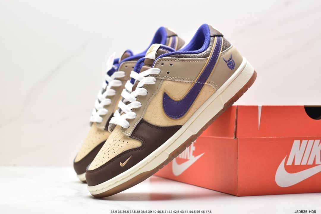 Nike Dunk Low Setsubun ナイキ ダンク ロー 節分DQ5009-268
